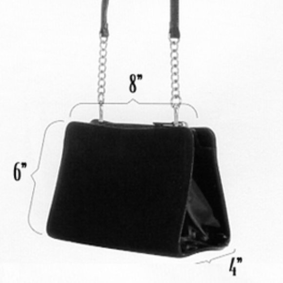 Miche Mini Purse & 5  Mini Shells 2 NWOT , 3 USED - Picture 10 of 16